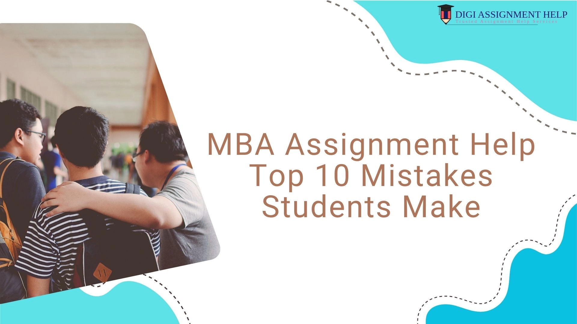 MBA Assignment Help